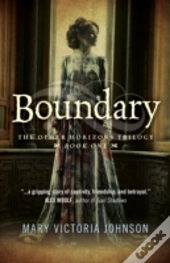 Boundary - The Other Horizons Trilogy - Book One