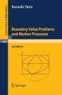 Boundary Value Problems And Markov Processes - Preview