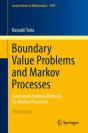 Boundary Value Problems And Markov Processes - Preview