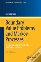 Boundary Value Problems And Markov Processes