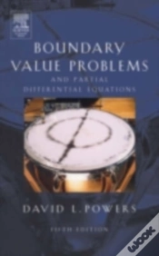 Capa do artigo Boundary Value Problems
