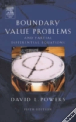 Capa do artigo Boundary Value Problems
