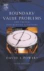 Boundary Value Problems - Preview