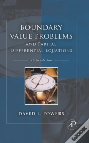 Capa do artigo Boundary Value Problems