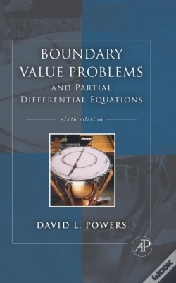 Capa do artigo Boundary Value Problems
