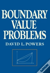 Capa do artigo Boundary Value Problems