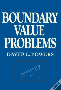 Capa do artigo Boundary Value Problems
