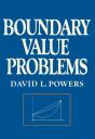 Boundary Value Problems - Preview