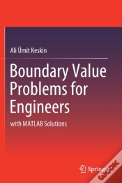 Capa do artigo Boundary Value Problems For Engineers