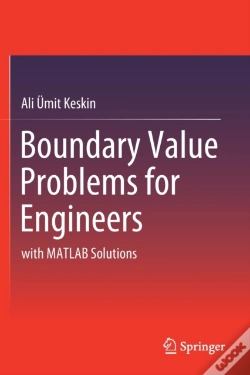 Capa do artigo Boundary Value Problems For Engineers