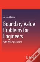 Boundary Value Problems For Engineers