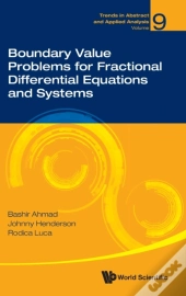 Boundary Value Problems For Fractional Differential Equations And Systems