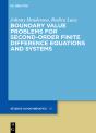 Boundary Value Problems For Second-Order Finite Difference Equations And Systems - Preview