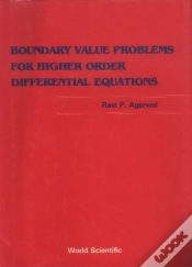 Capa do artigo Boundary Value Problems From Higher Order Differential Equations