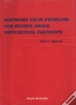 Capa do artigo Boundary Value Problems From Higher Order Differential Equations