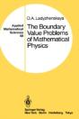 Boundary Value Problems Of Mathematical Physics - Preview