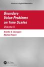 Boundary Value Problems On Time Scales, Volume Ii - Preview