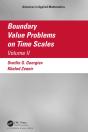 Boundary Value Problems On Time Scales, Volume Ii - Preview