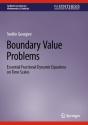 Boundary Value Problems - Preview
