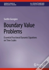 Boundary Value Problems