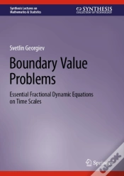 Capa do artigo Boundary Value Problems