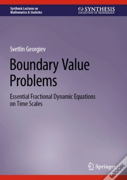Capa do artigo Boundary Value Problems