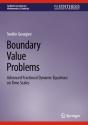 Boundary Value Problems - Preview