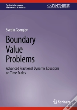 Capa do artigo Boundary Value Problems
