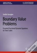 Boundary Value Problems