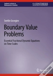Capa do artigo Boundary Value Problems