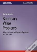 Boundary Value Problems
