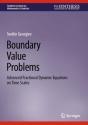 Boundary Value Problems - Preview