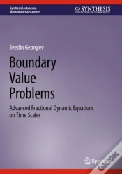 Capa do artigo Boundary Value Problems