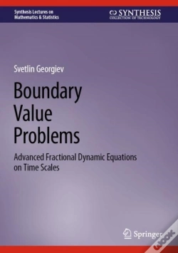 Capa do artigo Boundary Value Problems