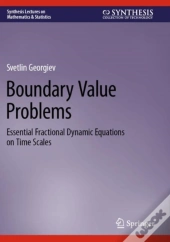 Boundary Value Problems