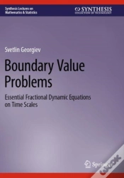 Capa do artigo Boundary Value Problems