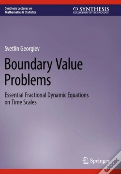 Capa do artigo Boundary Value Problems