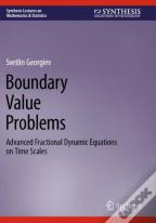 Boundary Value Problems
