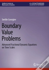 Boundary Value Problems