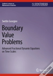 Capa do artigo Boundary Value Problems