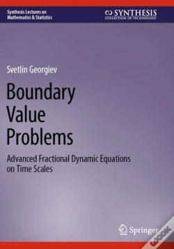 Capa do artigo Boundary Value Problems