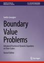 Boundary Value Problems - Preview