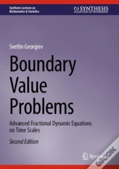 Capa do artigo Boundary Value Problems