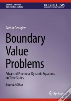Capa do artigo Boundary Value Problems