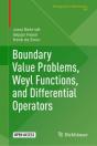Boundary Value Problems, Weyl Functions, And Differential Operators - Preview
