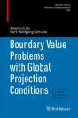 Boundary Value Problems With Global Projection Conditions - Preview
