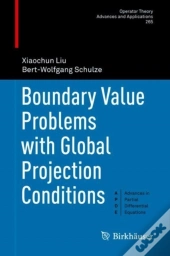 Boundary Value Problems With Global Projection Conditions