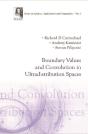 Boundary Values And Convolution In Ultradistribution Spaces - Preview
