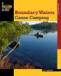 Boundary Waters Canoe Camping - Preview