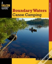 Boundary Waters Canoe Camping